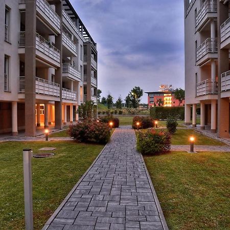 Bloom Apartment Pero Exterior foto